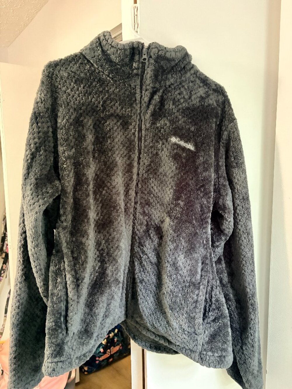 Columbia Fleece 2XL